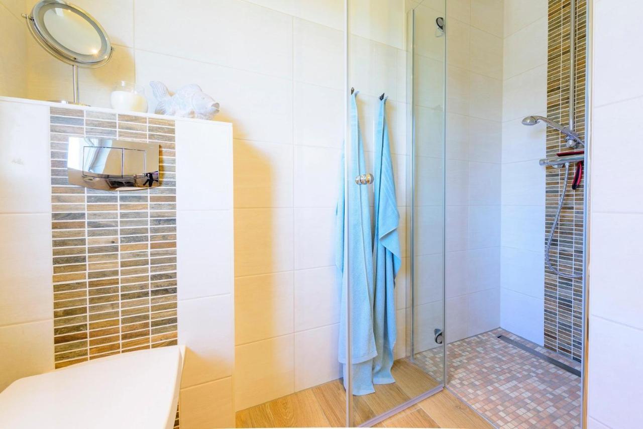 Kavelweg Heimathafen Villa Цингст Екстериор снимка