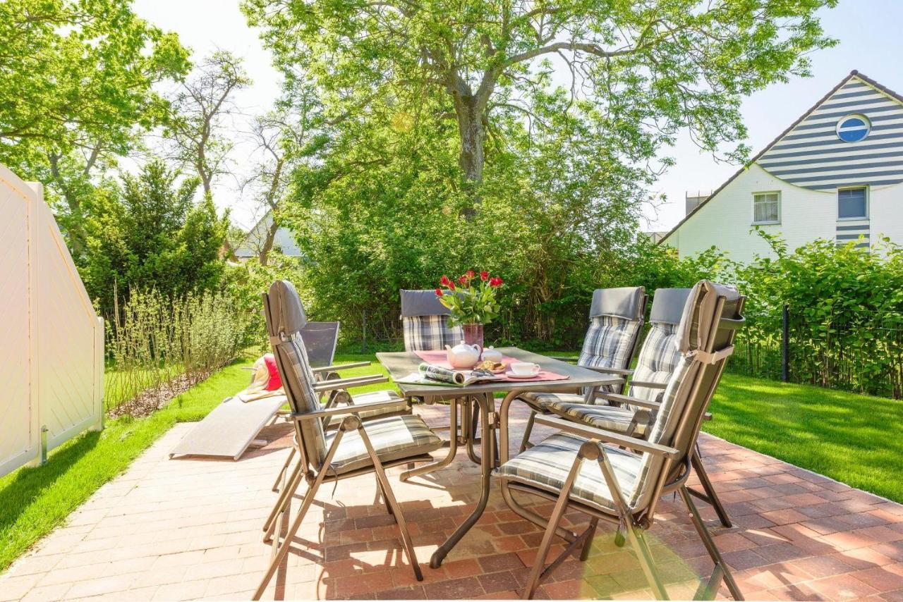 Kavelweg Heimathafen Villa Цингст Екстериор снимка